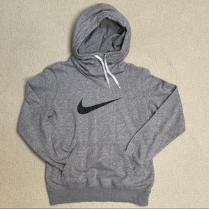 Nike Cowl Neck Hoodie